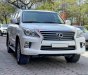 Lexus LX 570 2013 - Lexus LX 570 2013 tại Hà Nội