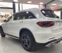 Mercedes-Benz GLC 300 2022 - Xe màu trắng
