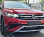 Volkswagen Tiguan 2022 - Giảm tiền mặt, tặng bảo hiểm vật chất, trả trước từ 390 triệu
