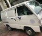 Suzuki Blind Van 2002 - Biển Hà Nội, chất lượng tốt, xe mới đẹp