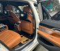 BMW 740Li 2020 - Xe màu trắng số tự động