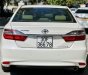 Toyota Camry 2018 - Màu trắng, nhập khẩu, giá 815tr