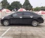 Toyota Vios 2009 - Màu đen