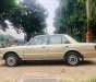 Toyota Crown 1990 - 2.8 số AT, xe nhập khẩu đẹp xuất sắc, giá 225tr