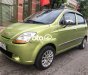 Chevrolet Spark  Spack 2009 xe gia đình 5 chỗ 2009 - Chevrolet Spack 2009 xe gia đình 5 chỗ