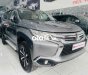 Mitsubishi Pajero Bán xe   Sport nhập khẩu 1 chủ 2018 - Bán xe Mitsubishi Pajero Sport nhập khẩu 1 chủ