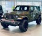 Jeep Wrangler 2022 - Xe nhập Mỹ nguyên chiếc. Giá niêm yết: 4 tỷ 88tr