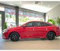 MG ZS 2022 - Màu đỏ, nhập khẩu, giá chỉ 523 triệu