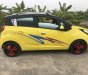 Chevrolet Spark 2013 - Xe màu vàng, giá cực tốt