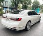 BMW 740Li 2020 - Xe màu trắng số tự động