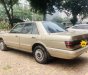 Toyota Crown 1990 - 2.8 số AT, xe nhập khẩu đẹp xuất sắc, giá 225tr