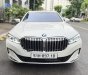 BMW 740Li 2020 - Xe màu trắng số tự động