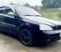 Daewoo Lacetti 2005 - Màu đen, 85 triệu