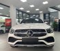 Mercedes-Benz GLC 300 2022 - Xe màu trắng