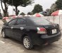 Toyota Vios 2009 - Màu đen