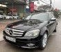 Mercedes-Benz C 230 2008 - Xe màu đen