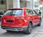 Volkswagen Tiguan 2022 - Giảm tiền mặt, tặng bảo hiểm vật chất, trả trước từ 390 triệu