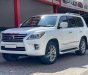 Lexus LX 570 2013 - Lexus LX 570 2013 tại Hà Nội