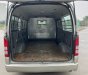 Toyota Hiace 2007 - Đăng ký lần đầu 2007, ít sử dụng, giá chỉ 200tr