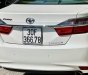 Toyota Camry 2018 - Màu trắng, nhập khẩu, giá 815tr