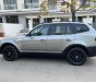 BMW X3 2004 - Xe màu bạc, 192 triệu