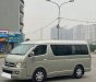 Toyota Hiace 2007 - Đăng ký lần đầu 2007, ít sử dụng, giá chỉ 200tr