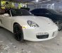 Porsche Boxster  BOXTER MUI TRẦN 2008 - PORSCHE BOXTER MUI TRẦN