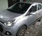 Hyundai Grand i10 I10 2014 AT bản full nhập khẩu Ấn Độ 2014 - I10 2014 AT bản full nhập khẩu Ấn Độ