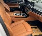 BMW 740Li 2020 - Xe màu trắng số tự động