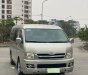 Toyota Hiace 2007 - Đăng ký lần đầu 2007, ít sử dụng, giá chỉ 200tr