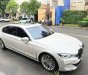 BMW 740Li 2020 - Xe màu trắng số tự động