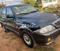 Ssangyong Musso   máy xăng, 2 cầu. Xe chất, đk mới 2003 - Ssangyong Musso máy xăng, 2 cầu. Xe chất, đk mới