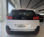 Peugeot 5008 2022 - Giao ngay đen trắng đón Tết - Ưu đãi gần 50 triệu tặng BHVC, gói phụ kiện