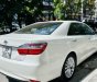 Toyota Camry 2018 - Màu trắng, nhập khẩu, giá 815tr