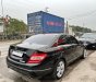 Mercedes-Benz C 230 2008 - Xe màu đen