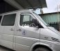 Mercedes-Benz Sprinter Mecedes  311 CDI hạ tải 900 kg 2008 - Mecedes Sprinter 311 CDI hạ tải 900 kg