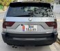 BMW X3 2004 - Xe màu bạc, 192 triệu