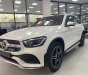 Mercedes-Benz GLC 300 2022 - Xe màu trắng