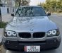 BMW X3 2004 - Xe màu bạc, 192 triệu