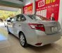 Toyota Vios 2016 - Xe màu bạc, giá cực tốt