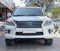 Lexus LX 570 2013 - Lexus LX 570 2013 tại Hà Nội