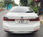 BMW 740Li 2020 - Xe màu trắng số tự động
