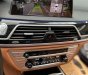 BMW 740Li 2020 - Xe màu trắng số tự động