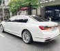 BMW 740Li 2020 - Xe màu trắng số tự động