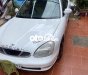 Daewoo Nubira  2002 xe mới bảo dưởng 2002 - nubira 2002 xe mới bảo dưởng