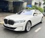 BMW 740Li 2020 - Xe màu trắng số tự động