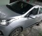 Hyundai Grand i10 I10 2014 AT bản full nhập khẩu Ấn Độ 2014 - I10 2014 AT bản full nhập khẩu Ấn Độ