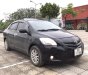 Toyota Vios 2009 - Màu đen