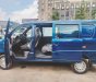 Thaco TOWNER VAN 2 CHỖ 2022 -  Bán xe Van 2 chỗ 5 chỗ lưu thông thành phố không cấm giờ, chỉ 80 triệu nhận xe