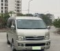 Toyota Hiace 2007 - Bán ô tô Toyota Hiace 2007, màu xám